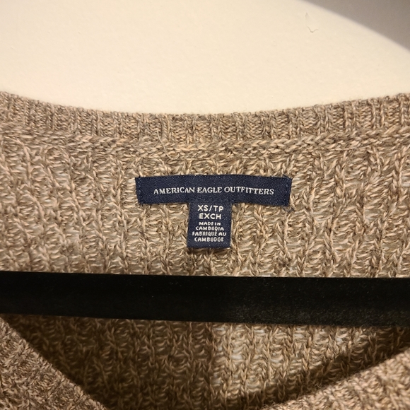 American eagle sweater - Picture 5 of 5